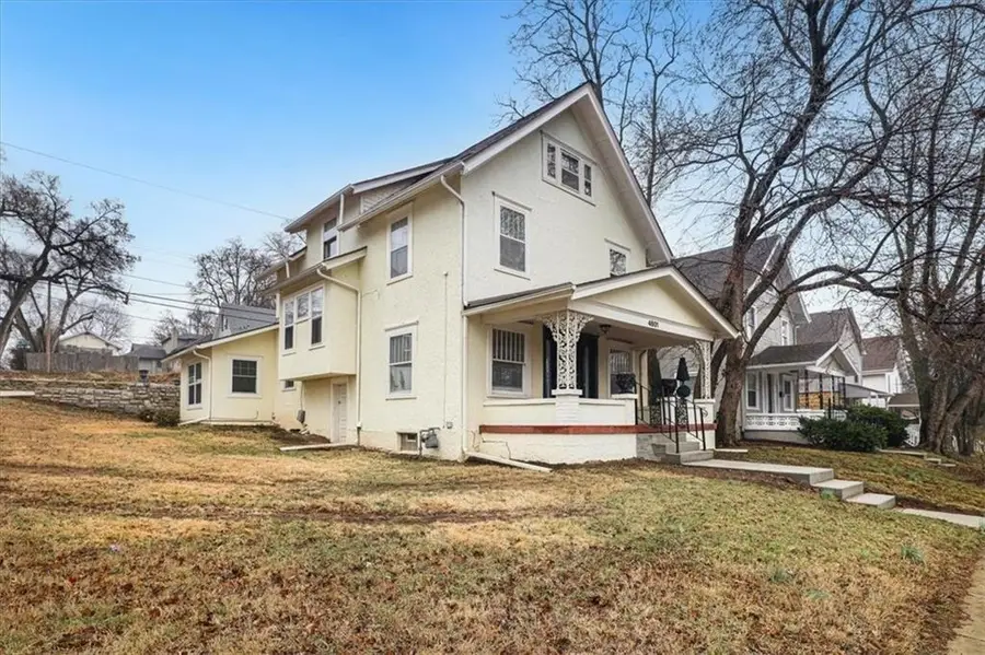 4601 State Line Road, Kansas City, MO 64112 - #2