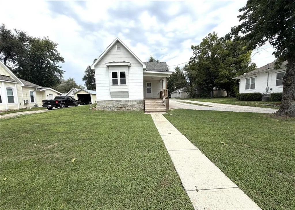 1103 Webster Street, Chillicothe, MO 64601 - #1