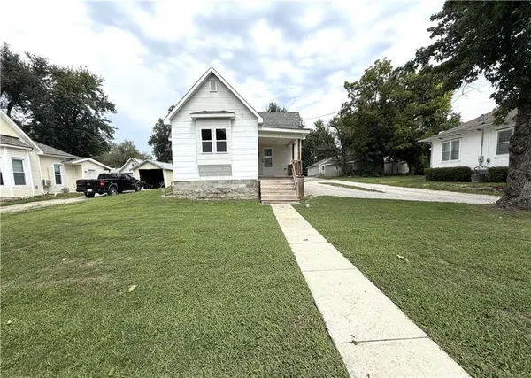 1103 Webster Street, Chillicothe, MO 64601