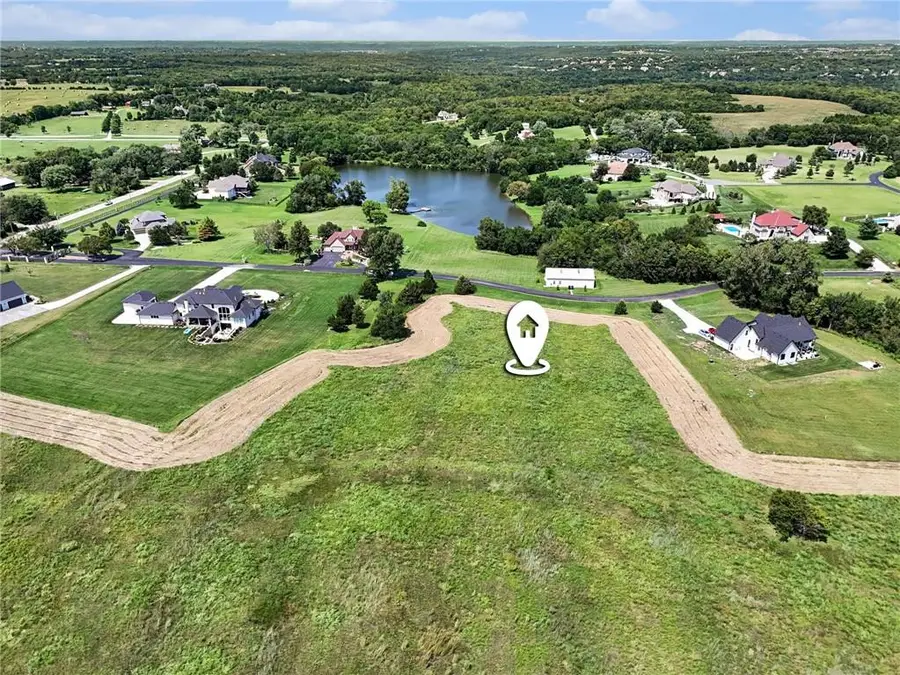 Lot 34 Silver Wraith Drive, Olathe, KS 66061 - #3