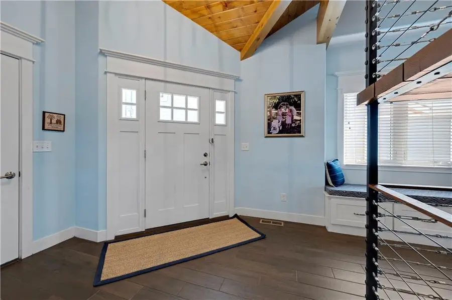 2 W Street, Lake Lotawana, MO 64086 - #2