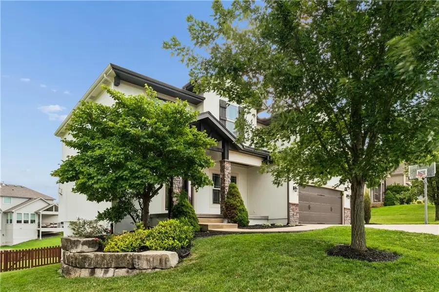 1115 Metfield Lane, Raymore, MO 64083 - #3