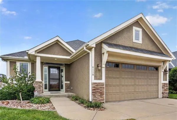 6118 NW 95th Street, Kansas City, MO 64154