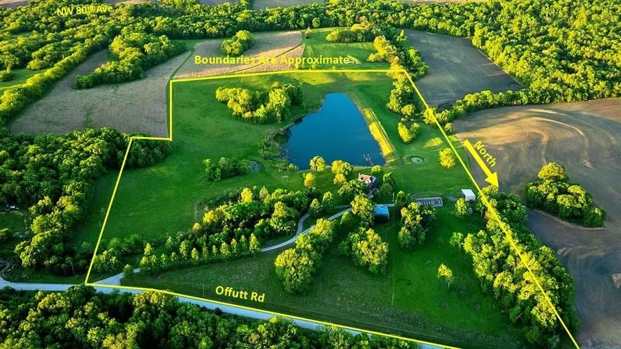 1658 SE Offutt Road, Maysville, MO 64469 - #2