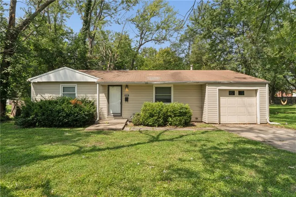 8308 James A Reed Road, Raytown, MO 64138 - #1