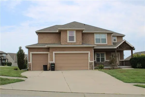 4701 Corinth Drive, St Joseph, MO 64506