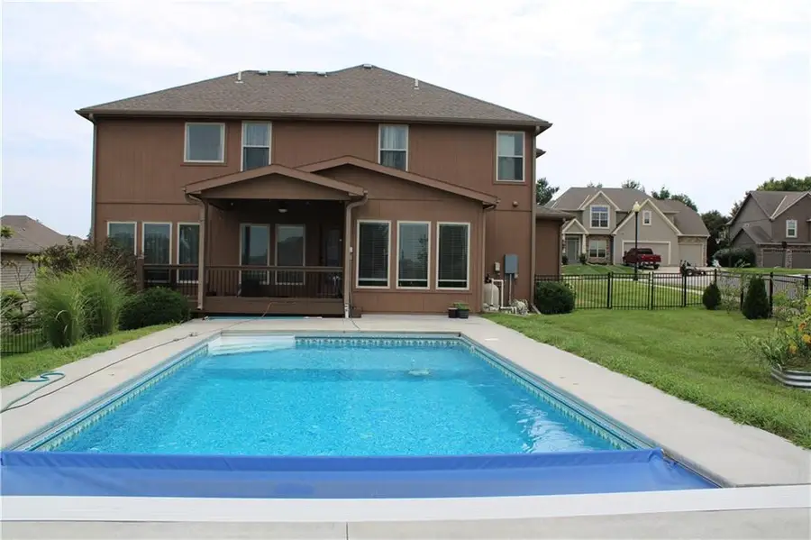 4701 Corinth Drive, Saint Joseph, MO 64506 - #2