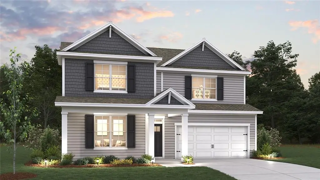 16740 S Allman Road, Olathe, KS 66062 - #1