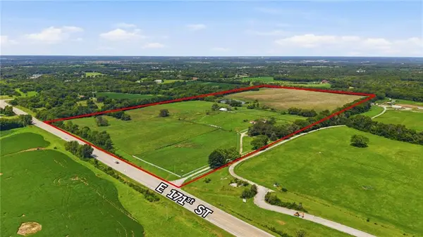 1602 E 171st Street, Belton, MO 64012