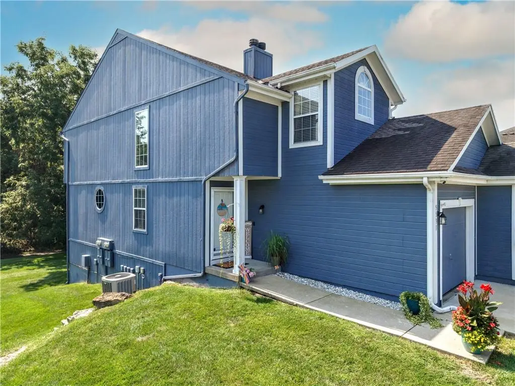 5531 NW Moonlight Meadow Drive, Lees Summit, MO 64064 - #1