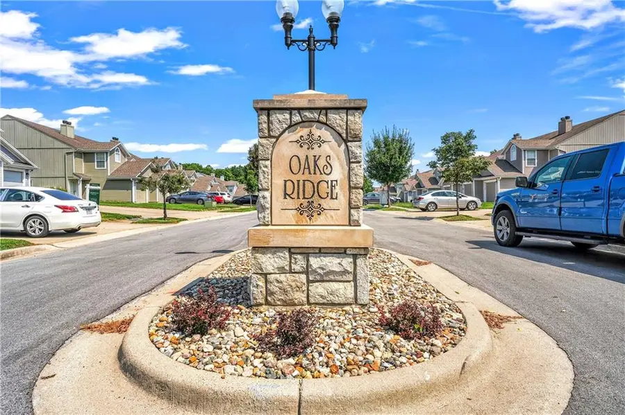 5531 NW Moonlight Meadow Drive, Lees Summit, MO 64064 - #3