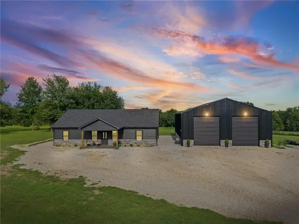 177 NW 1111th Road, Holden, MO 64040