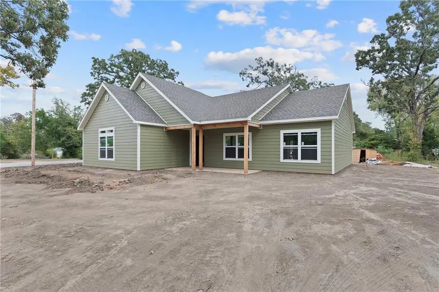 2301 S Main Street, Galena, KS 66739 - #2