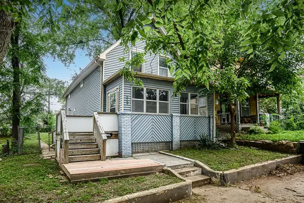 512 Ottawa Street, Leavenworth, KS 66048