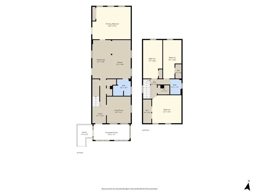 512 Ottawa Street, Leavenworth, KS 66048 - #3