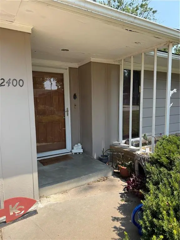 2400 Linda Jean Drive, Independence, KS 67301 - #2