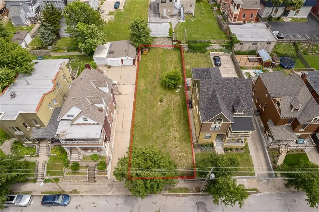 505 Olive Street, Kansas City, MO 64124 - #1