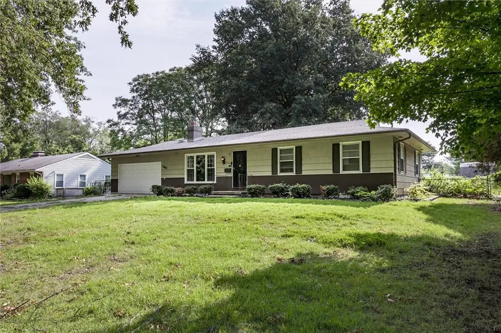11403 Orchard Road, Kansas City, MO 64134 - #1