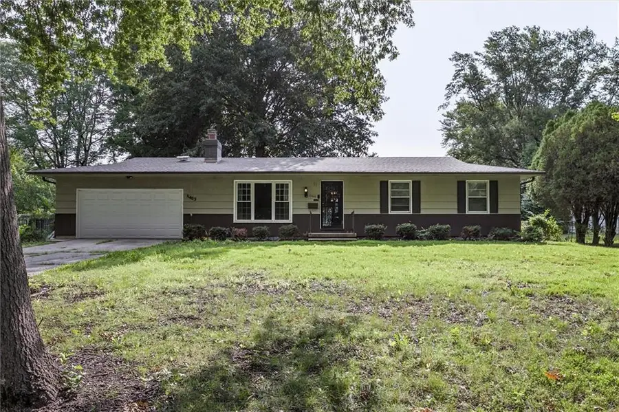 11403 Orchard Road, Kansas City, MO 64134 - #2