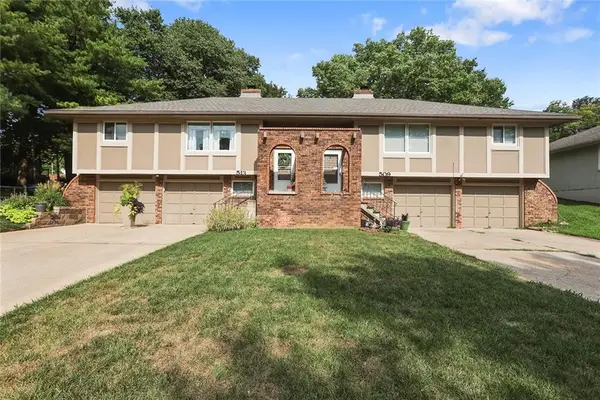 509-513 Maple Street, Liberty, MO 64068