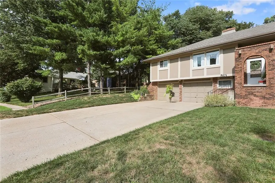 509-513 Maple Street, Liberty, MO 64068 - #2