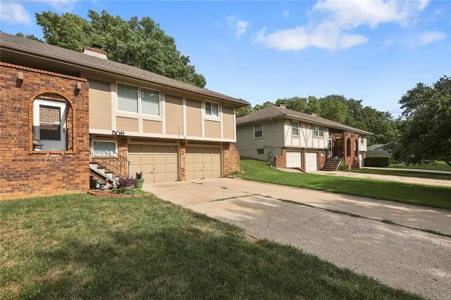 509-513 Maple Street, Liberty, MO 64068 - #3