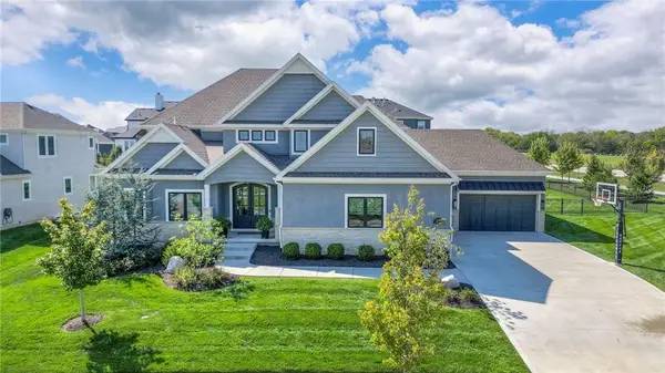 16700 Century Street, Overland Park, KS 66221