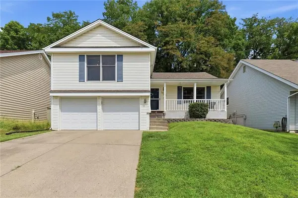 1706 NW 63rd Terrace, Kansas City, MO 64118