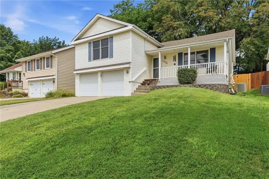 1706 NW 63rd Terrace, Kansas City, MO 64118 - #2
