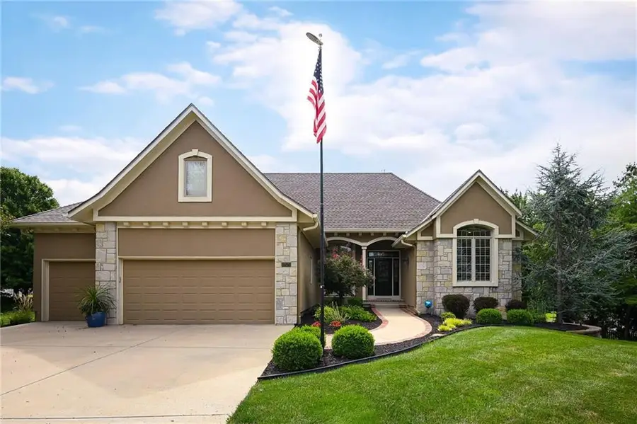 12573 Farley Street, Overland Park, KS 66213 - #2