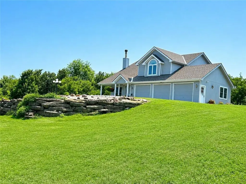 16821 119th Street, Kearney, MO 64060 - #1