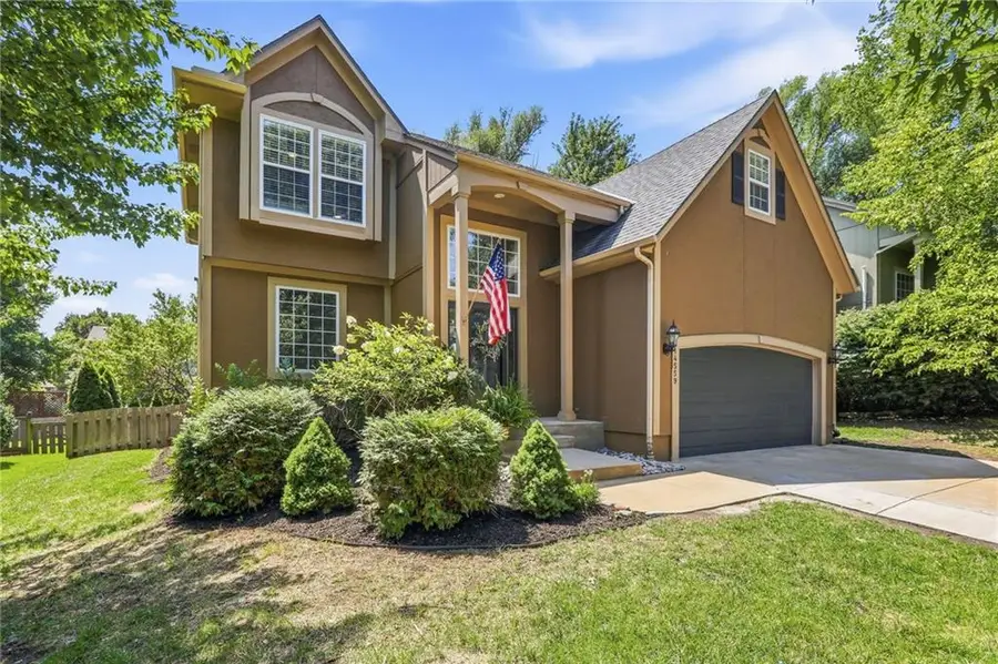 14559 W 152nd Terrace, Olathe, KS 66062 - #2
