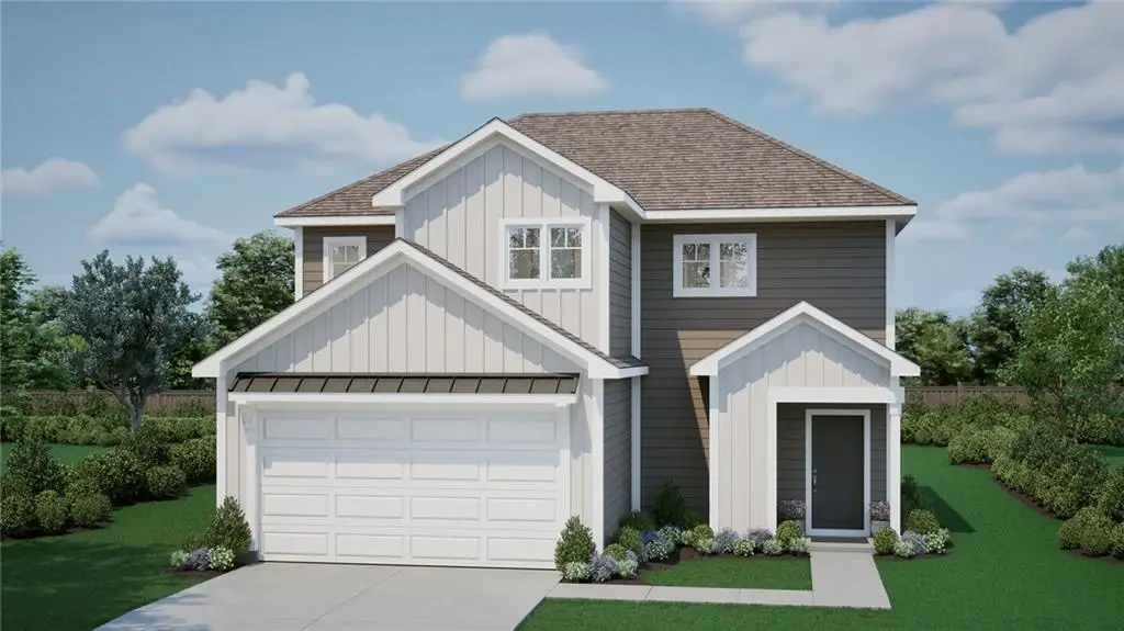 18452 W 205th Terrace, Spring Hill, KS 66083 - #1