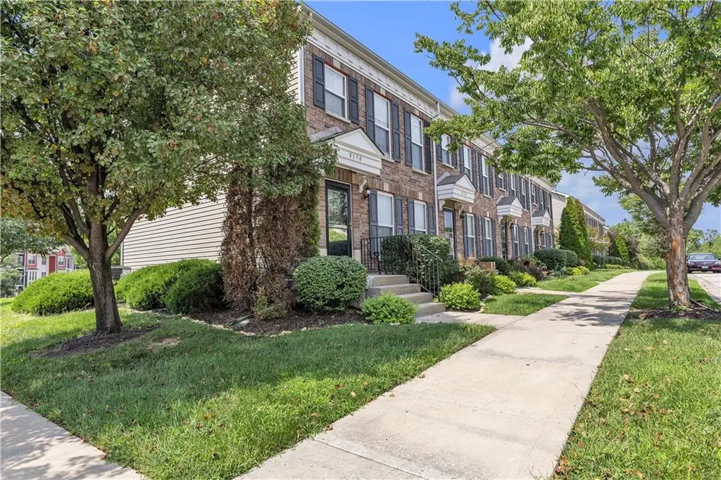 8154 N Drury Avenue, Kansas City, MO 64119 - #1