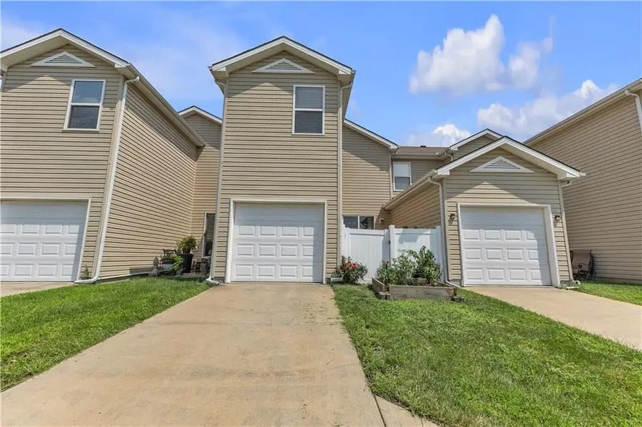 8154 N Drury Avenue, Kansas City, MO 64119 - #2