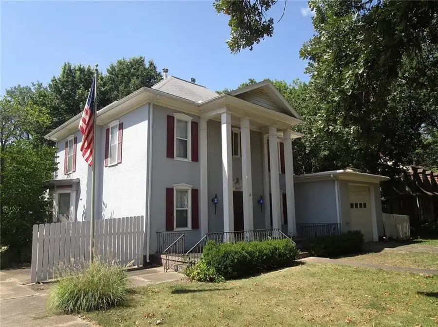1323 West Street, Emporia, KS 66801 - #2