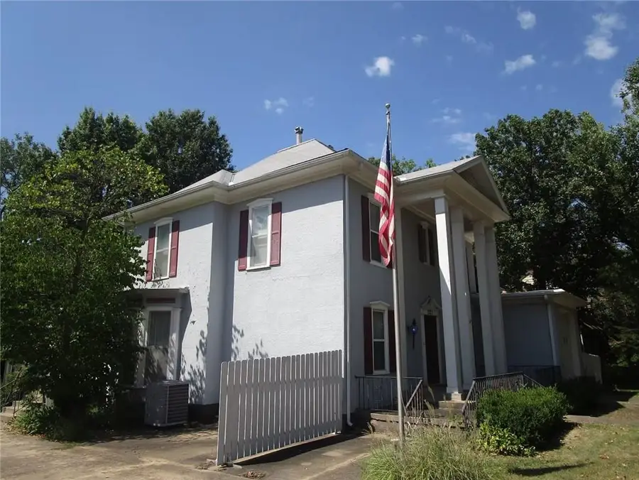 1323 West Street, Emporia, KS 66801 - #3