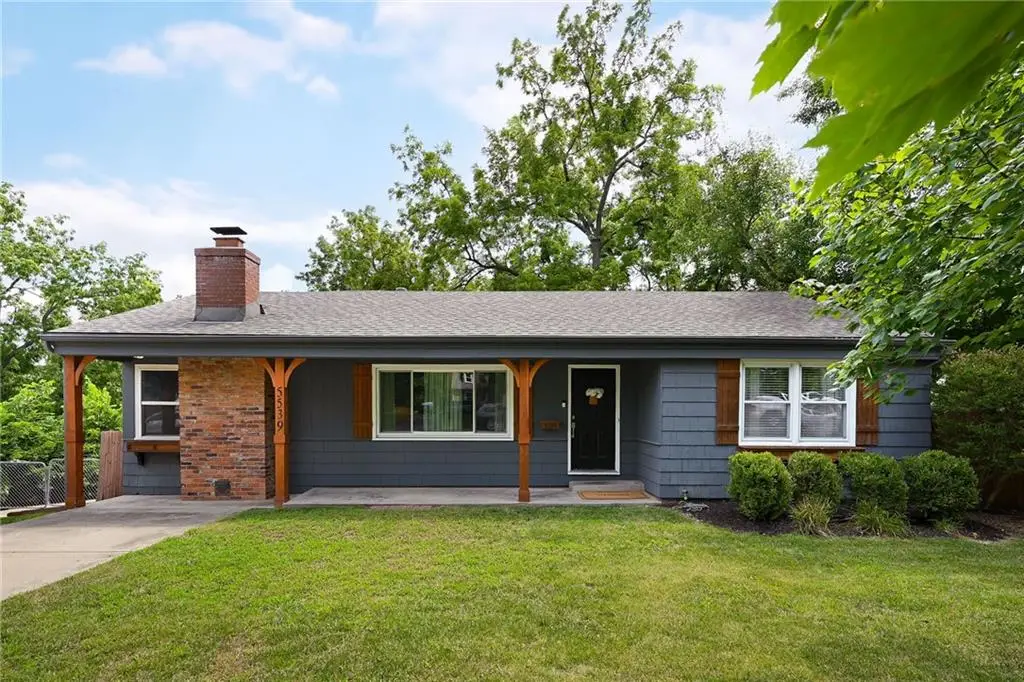 5539 Goodman Street, Mission, KS 66202 - #1