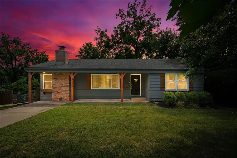 5539 Goodman Street, Mission, KS 66202 - #2