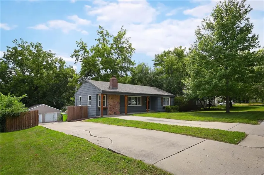 5539 Goodman Street, Mission, KS 66202 - #3