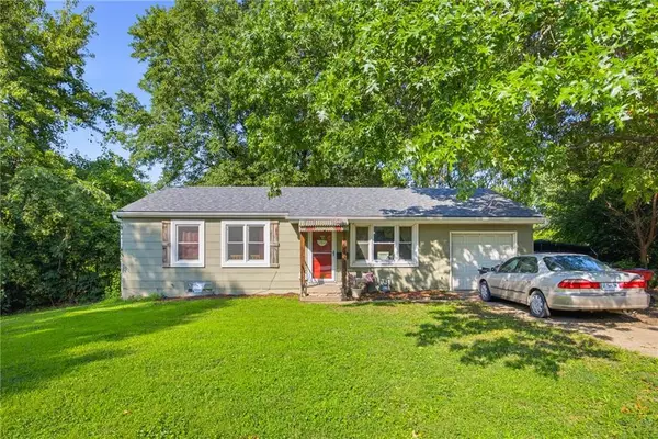 3903 N Osage Street, Independence, MO 64050
