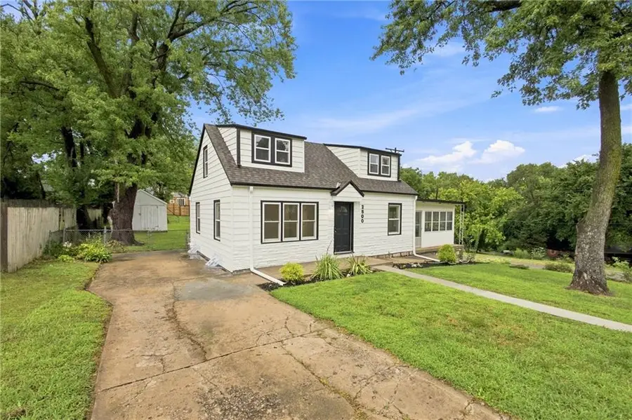 2800 S 8th Terrace, Kansas City, KS 66103 - #3
