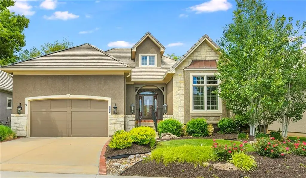 5404 W 124th Terrace, Leawood, KS 66209 - #1