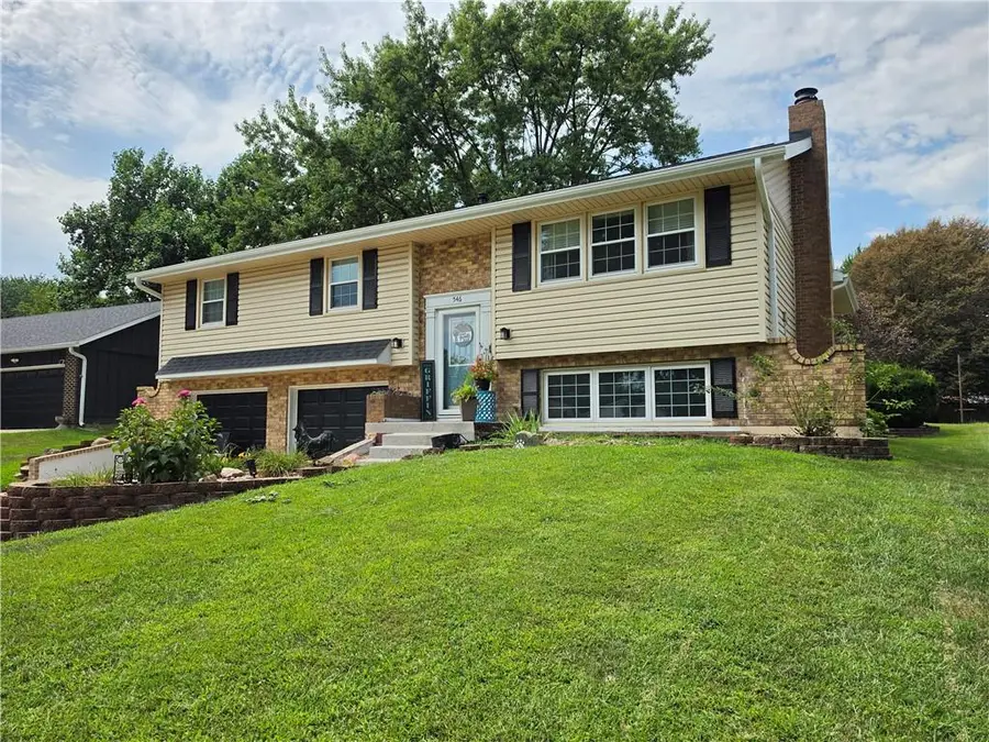 546 Lisa Lane, Maryville, MO 64468 - #2