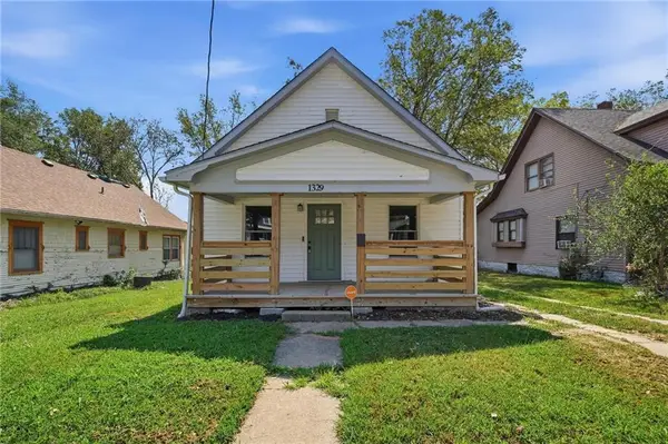 1329 Rowland Avenue, Kansas City, KS 66104