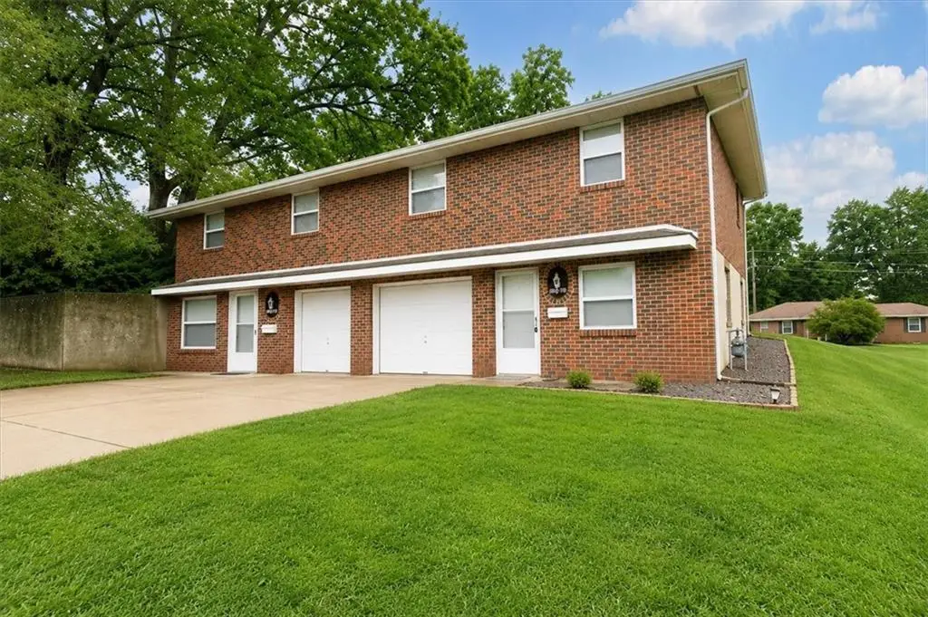 11307 E Park Street, Independence, MO 64054 - #1