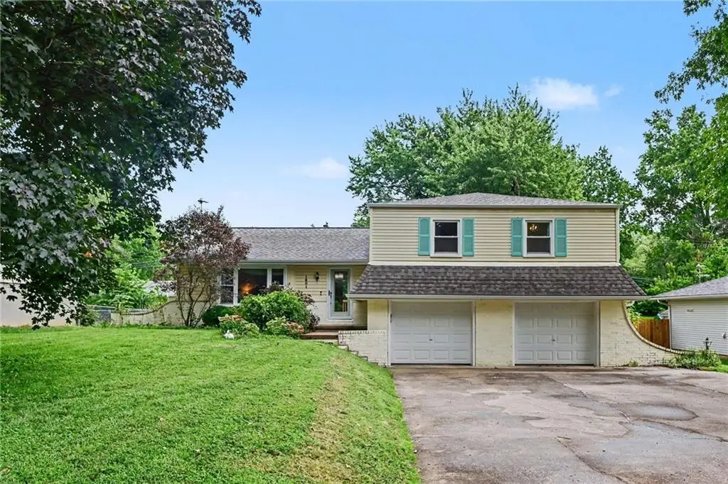 1601 Todd Street, Platte City, MO 64079 - #1