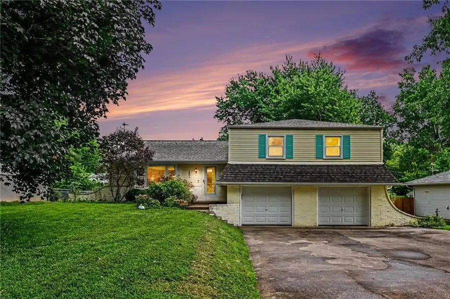 1601 Todd Street, Platte City, MO 64079 - #2