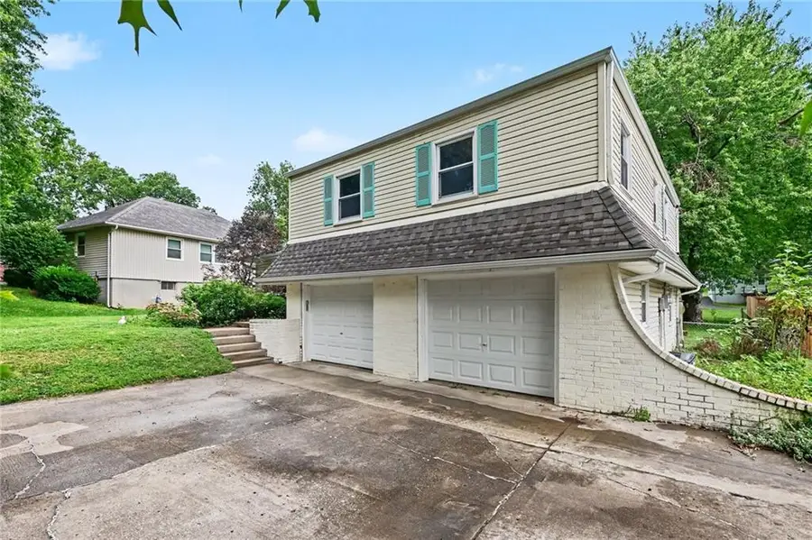 1601 Todd Street, Platte City, MO 64079 - #3