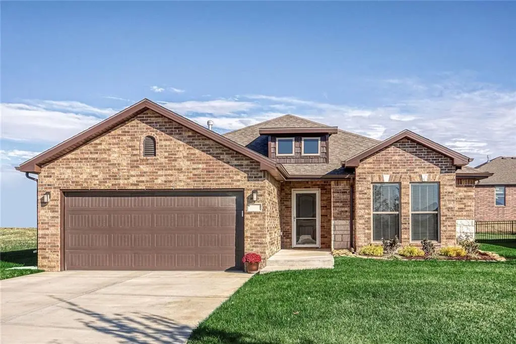 15624 Austin Court, Basehor, KS 66007 - #1